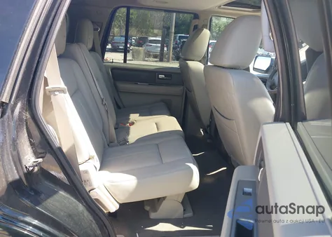 2010 Ford Expedition Xlt from USA, damaged, VIN 1FMJU1G52AEB53110